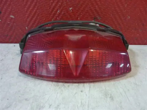 ACHTER LICHT Kawasaki ZXR 400 1991 - 1996