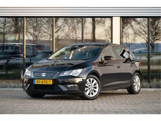 SEAT Leon 1.0 EcoTSI Style Business Intense | Navi | Apple CarPlay | Clima | Cruise | PDC V+A |