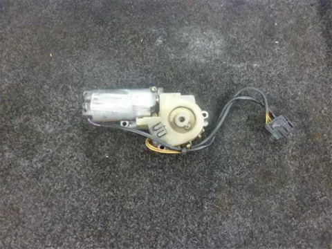 KUIPRUIT BMW R 1100 RT 1990 - 2002