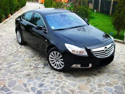 2008 Opel Insignia 2.0 cdti,DIESEL,AUTOMATIK