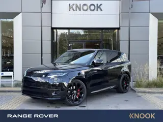 Land Rover Range Rover Sport P460e Dynamic Edition PHEV