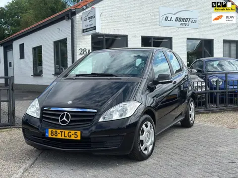 Mercedes-Benz A-klasse 160 BlueEFFICIENCY Business Class Nieuwstaat!