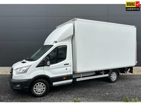 Ford Transit 350 2.0 TDCI L5H1 Trend Bakwagen | Airco | Navi | Cruise Control