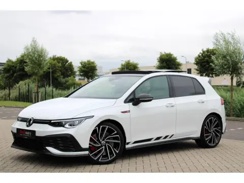 Volkswagen Golf 2.0 TSI GTI Clubsport lPANOlSFEERlIQLIGHT