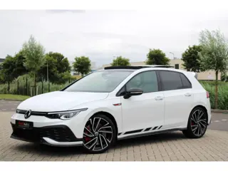 Volkswagen Golf 2.0 TSI GTI Clubsport lPANOlSFEERlIQLIGHT