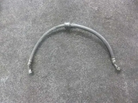 ACHTER REMKLAUW Honda CBR 600 RR 2003 - 2004