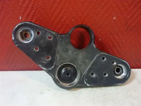 KROONPLAAT BMW R 1200 RT 2003 - 2009