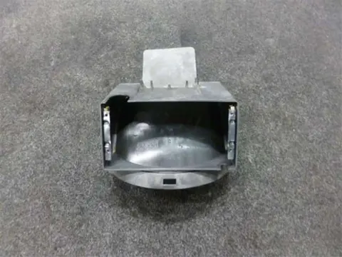 ACHTER SPATBORD BMW R 1150 RT R 850 RT 2000 - 2005