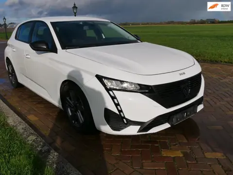 Peugeot 308 1.5 BlueHDi Active Pack AC NAVI ** 10299 NETTO **