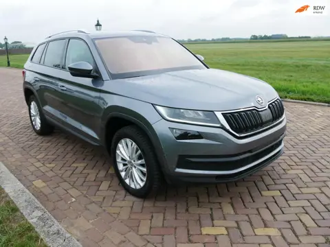 Skoda Kodiaq 2.0 TDI AMBITION DSG 7-SEATS NAV CAMERA CLIMA . ** 15999 NETTO **