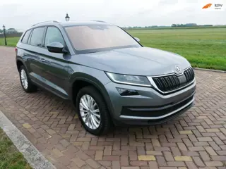 Skoda Kodiaq 2.0 TDI AMBITION DSG 7-SEATS NAV CAMERA CLIMA . ** 15999 NETTO **
