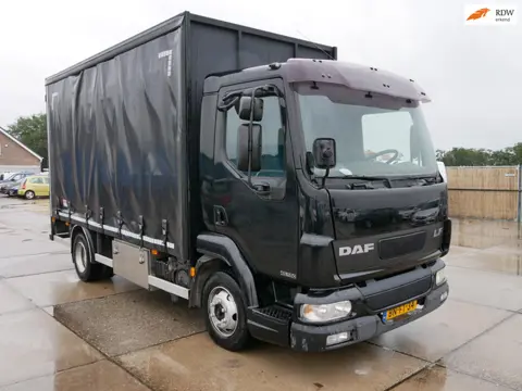 DAF AE45BF 45-150 *** 4999 EX BTW **