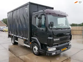 DAF AE45BF 45-150 *** 4999 EX BTW **