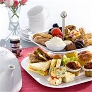 High Tea Catering Zeist