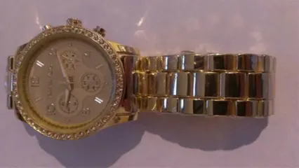 Michael Kors dames horloge