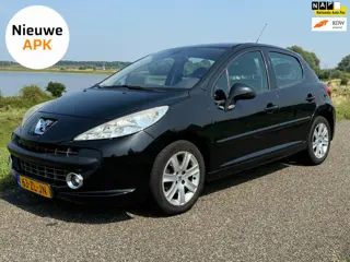Peugeot 207 1.6 VTi XS Pack/Climate Control/5-Deurs/N.A.P./NETTE AUTO/Cruise Control