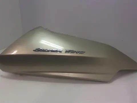 RECHTER ACHTERKANT Honda Silverwing 2004 - 2008