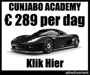 Verdien Met Cunjabo Academy €8.589 P/M Gegarandeert