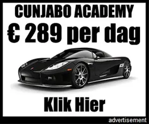 Verdien Met Cunjabo Academy €8.589 P/M Gegarandeert