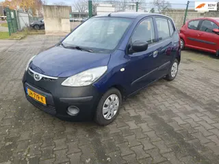 Hyundai Hyundai I10 1.1 Pure 5drs 1.1 Pure