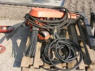 Strokenpoetser Perfect