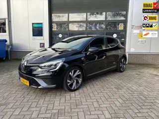 Renault Clio 1.0 TCe R.S. Line