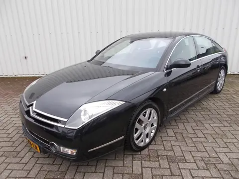 Citroën C6 2.7 HdiF V6 Lignage ( NW. APK KEURING BIJ VERKOOP )