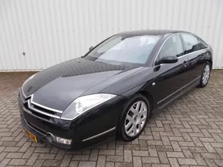Citroën C6 2.7 HdiF V6 Lignage ( NW. APK KEURING BIJ VERKOOP )