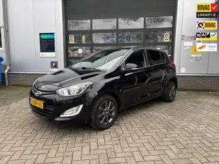 Hyundai i20 1.2i Go!