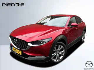 Mazda CX-30 2.0 e-SkyActiv-G 150 M Hybrid Exclusive-line