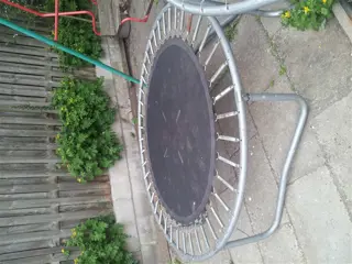 Trampoline