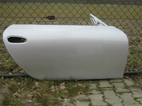 PORSCHE 996/BOXSTER RECHTERPORTIER/DEUR