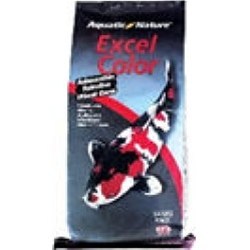 AQUATIC NATURE EXCEL COLOR