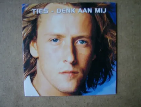 Ties cd singel
