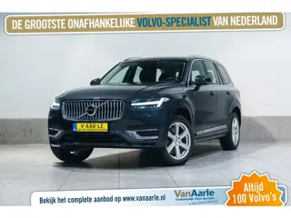 Volvo XC90 T8 Aut. Long Range Inscription ACC Leder Parkeercamera 455pk