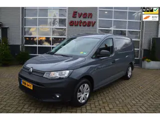 Volkswagen Caddy Cargo Maxi 2.0 TDI Comfort