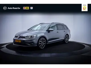 Volkswagen Golf Variant 1.0TSI BUSINESS LINE NAVI | CARPLAY | CLIMA | PDC | LMV 18INCH | CRUISE