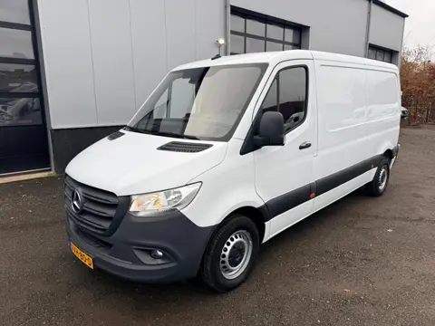 Mercedes-Benz Sprinter 314 2.2 CDI L2H1 Cruise Control