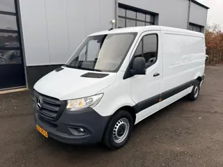 Mercedes-Benz Sprinter 314 2.2 CDI L2H1 Cruise Control