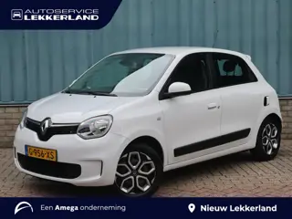Renault Twingo Collection 1.0 SCe 75pk | AIRCO | BLUETOOTH | ELEKTRISCH PAKKET |