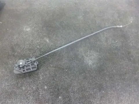 EXUP / SERVO KLEP BMW S 1000 RR 2009 - 2011