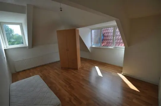 Student Rooms for Rent in Rotterdam – Affordable & Central Student Housing in Rotterdam Noord