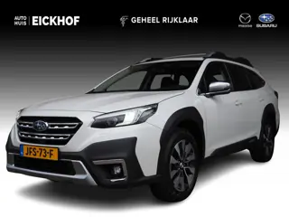 Subaru Outback 2.5i Premium AWD - Eyesight - Automaat