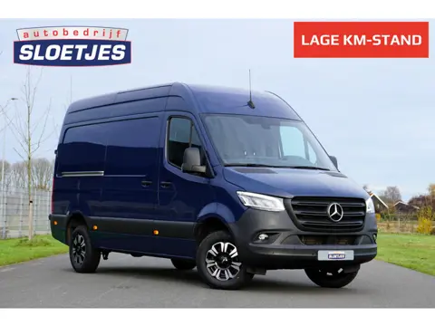 Mercedes-Benz Sprinter 315 CDI L2H2 RWD |Topstaat |1e eigenaar |150 pk |Camera |Cruise |Climate cont
