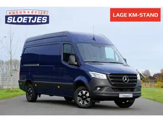 Mercedes-Benz Sprinter 315 CDI L2H2 RWD |Topstaat |1e eigenaar |150 pk |Camera |Cruise |Climate cont