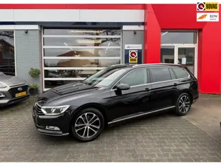 Volkswagen Passat Variant 1.4 TSI ACT Highline