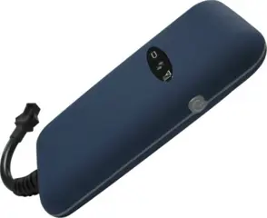 GPS Tracker 200V GPRS Voertuig Volgsysteem