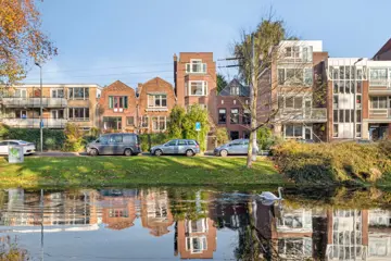 Te koop in Rotterdam - Noordsingel 135 b