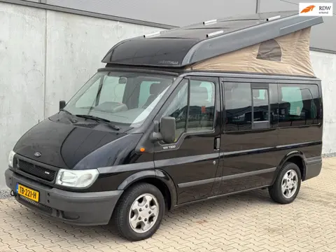 Ford Transit 125 T300 2.0TDCi Euroline Nugget 7Pers Hefdak Airco APK