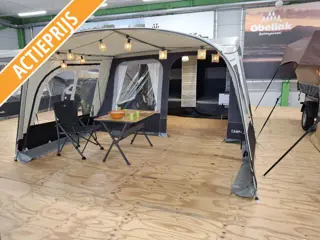 Camp-let North  Aanbieding !!!